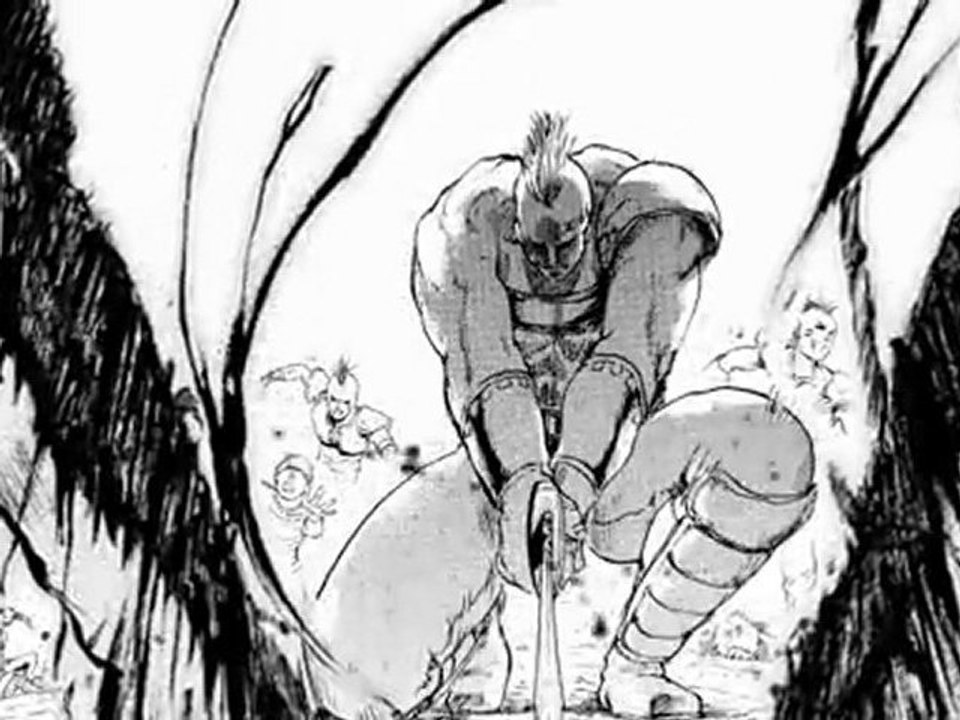 hokuto-no-ken-toki-manga-trailer