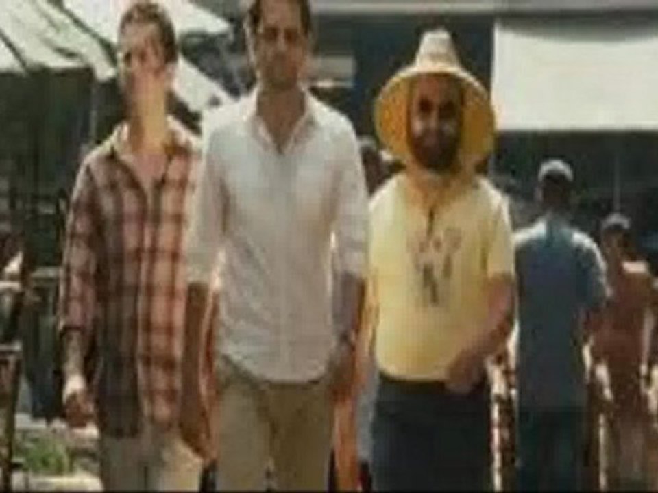 the hangover 2