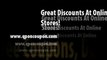 Best promo codes and discount savings coupons online