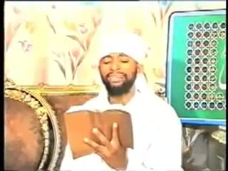 Quel Prophète a été envoyé à l'Humanité_[3/4]_cheikh Abdul Majid