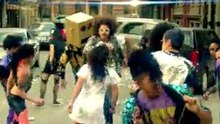 LMFAO - Party Rock Anthem HD