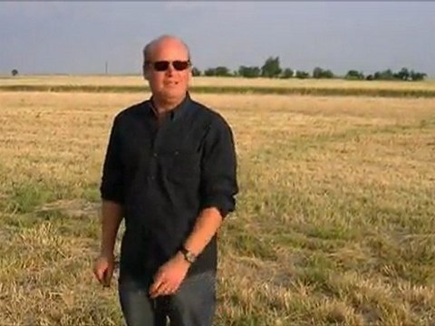 Les Remerciements des 120 Ans