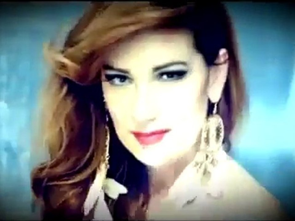 Yonca Lodi - Tenden Tene (2011) by Aluxton