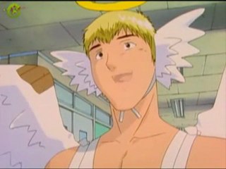 Japan Tide 2010 - GTO - 'Onizuka et Fuyutsuki' - (Ambre et Shinee-girl)