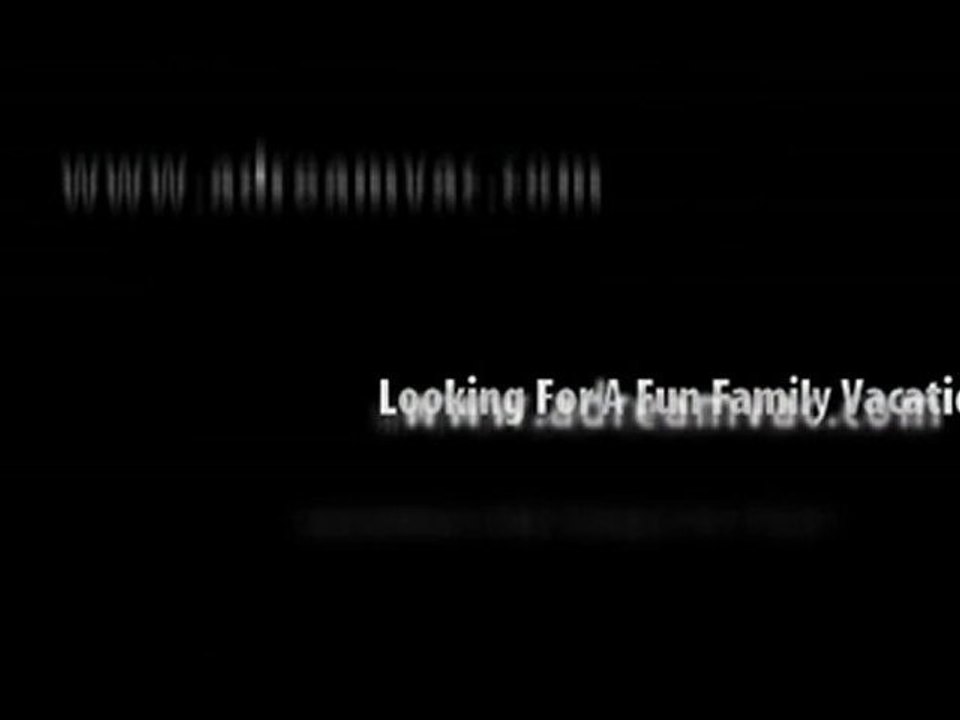 Personalized travel agency with full service, take a dream travel vacation (USA)