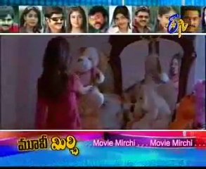 Movie Mirchi - ETV's Film Based Program - 04th April 2010 - Part01