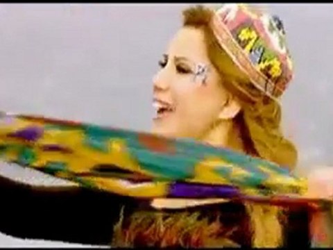 Yulduz Usmonova - Namekuni