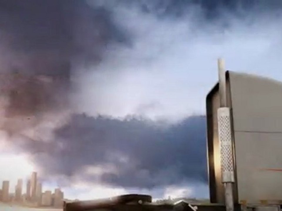 Take On Helicopters Official Trailer