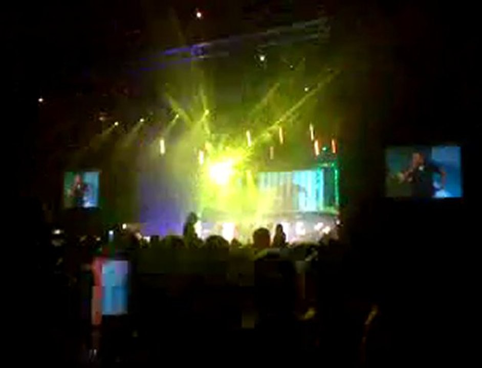 CARREFOUR DE STARS 2011 - EPERNAY