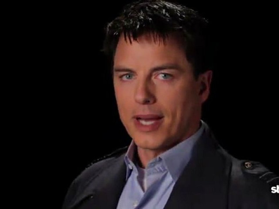 Torchwood: Miracle Day Character Videos