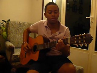 mbola ho avy (cover)