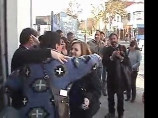 Fallo Laboral Carlos Castro.