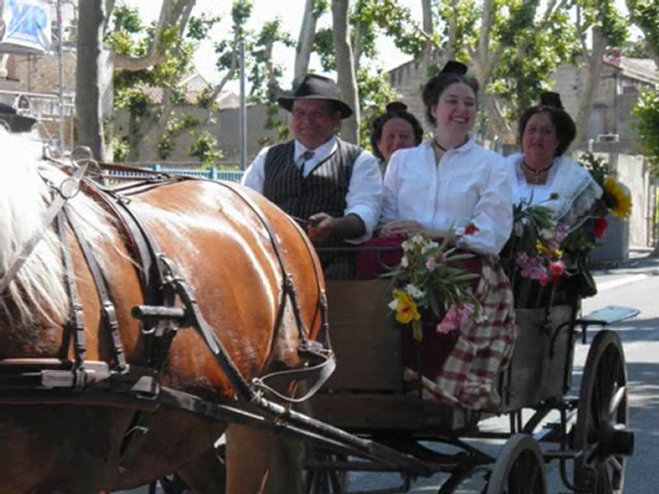 St Eloi St Rémy 2011