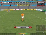 I Can Football Mükemmel Kafa Golü