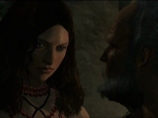 Dragon's Dogma Trailer E3 2011