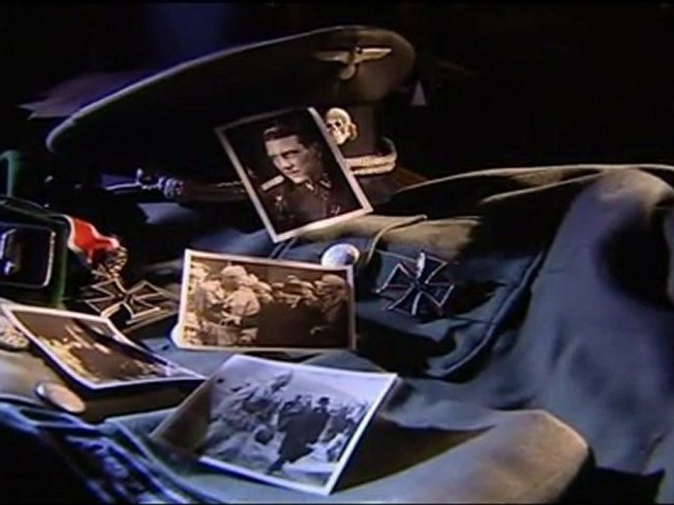 Les Faussaires D'Hitler (2)