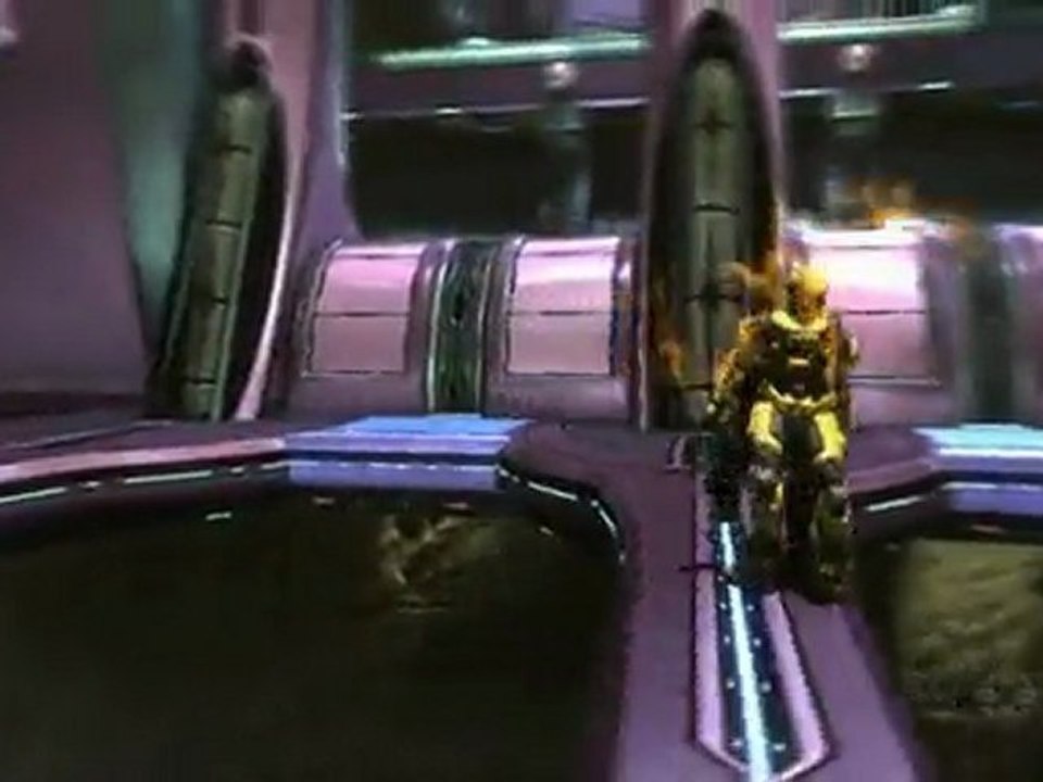 E3 2011 : Halo  Combat Evolved Anniversary