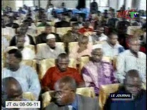 Fin de la campagne de vulgarisation de la foire fiscale