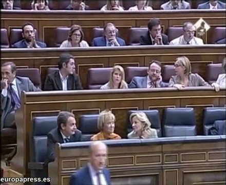 Luz verde definitiva para la reforma laboral