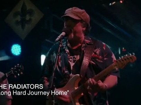 Treme: Season 2 Music Video #7 - Long Hard Journey Home