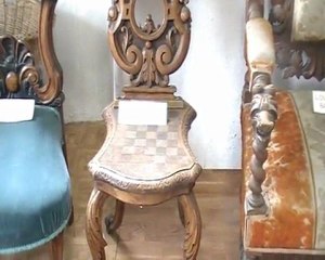 Episode 48 - Loriol Musée de l'insolite - Mercredi 8 Juin 2011