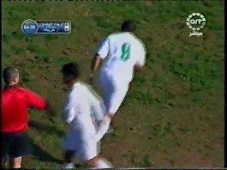 YASSINE REMCH RCA VS OCK 0-0 P3
