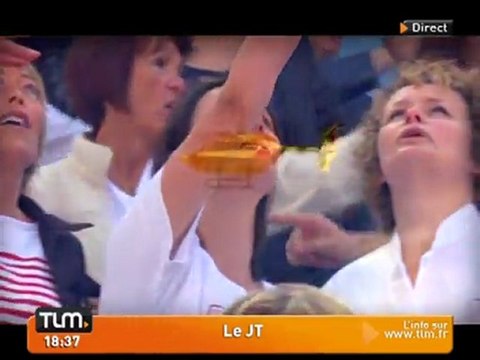 L'hôpital Edouard-Herriot sort son lip-dub!