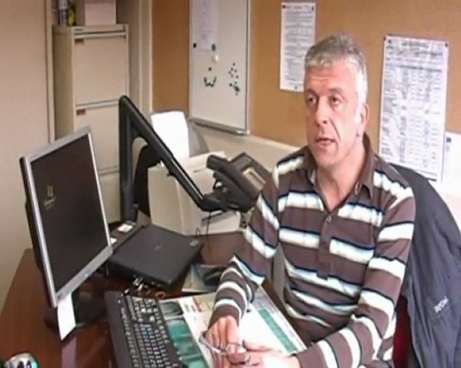 Tuilerie Imerys Les métiers