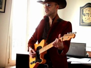 Stella Burns - Forgot to say I still love you (Hollowblue) (Froggy's Session)