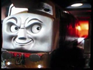 Thomas & Spencer Chase Diesel 10