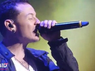 Linkin Park In the End LIVE at 2011 KROQ Weenie Roast