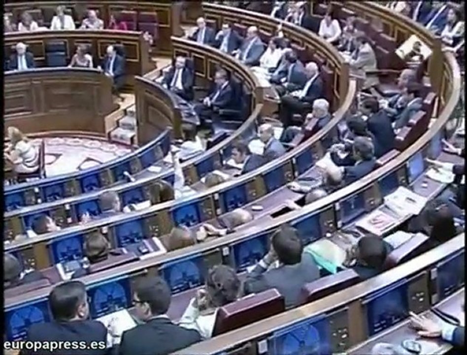 Luz verde a la reforma laboral en el Congreso