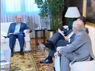 Sebastián se reúne con ANFAC