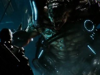 Prey 2 - CInematic Trailer E3 2011