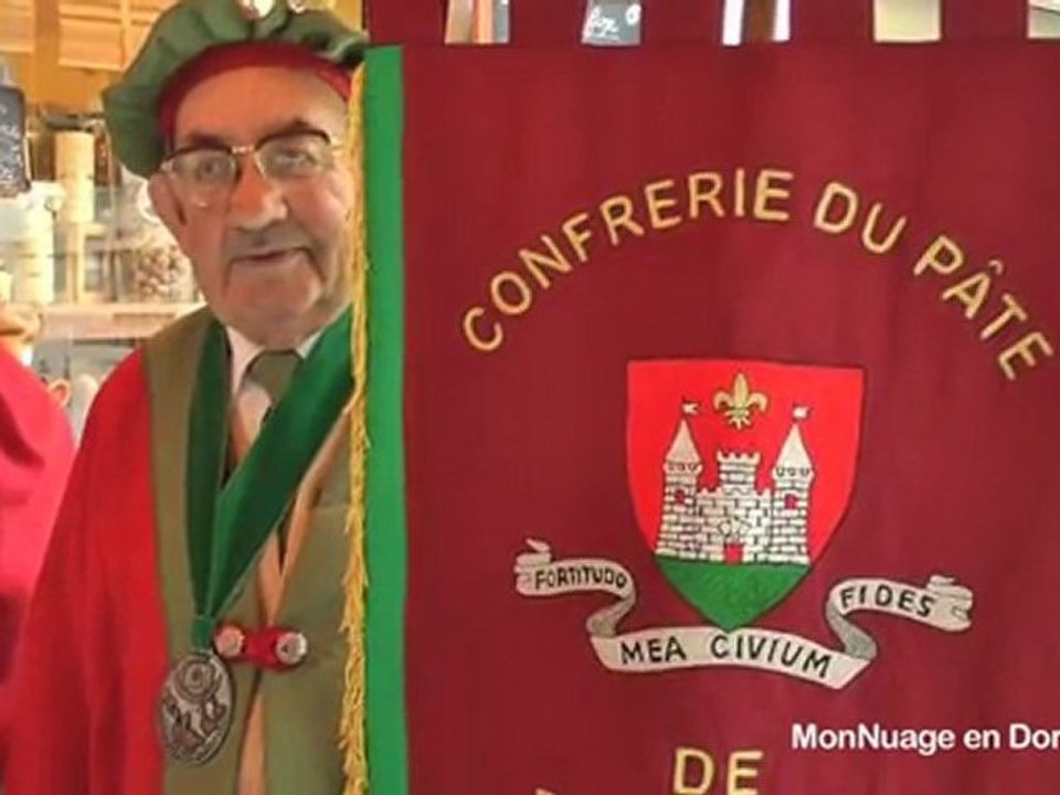 Dordogne : le Périgord Blanc