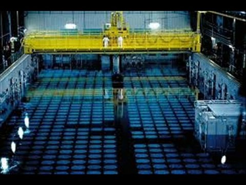 Radio HAG' FM - Arrivée combustibles néerlandais AREVA La Hague