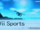 Wii Sports : Airplane