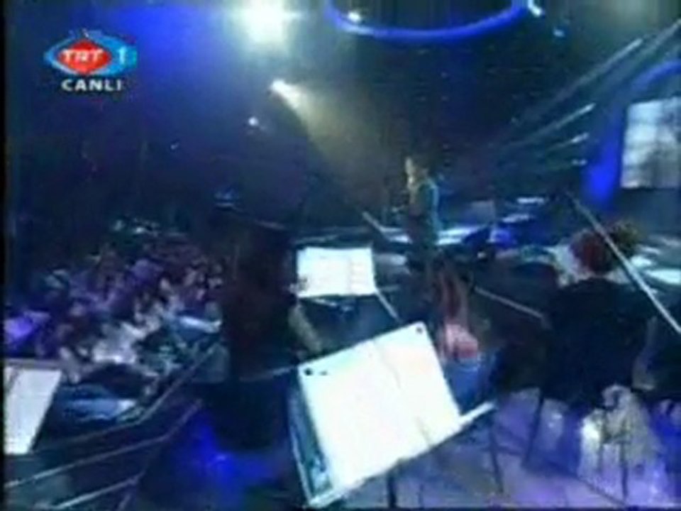 Özcan Deniz&Ahmet Özhan-Zeytin Gözlüm-İki Renk
