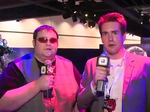 Skyrim New Gameplay Impressions! OMG DRAGONS - E3 2011 - Destructoid