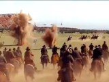 Cowboys and Aliens - TV Spot Only Hope
