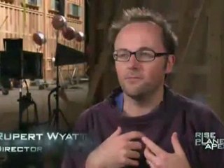 WETA Event - Featurette WETA Event (English)