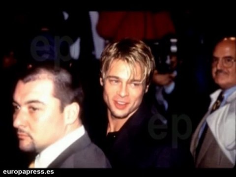 Brad Pitt, ¿infiel a Jolie?