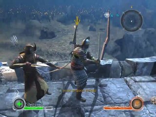 WT-Le Seigneur des Anneaux® - L’Age des Conquêtes™- 03