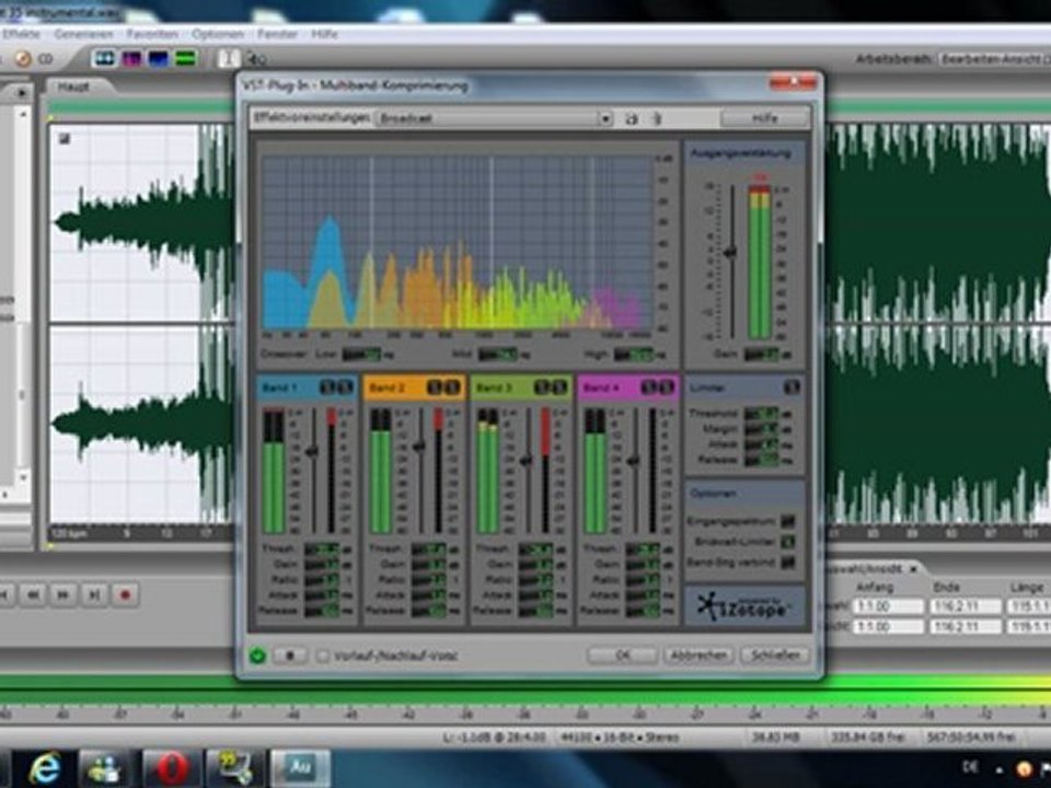 Oguz-Beat 35 Enstrumantel Yeni