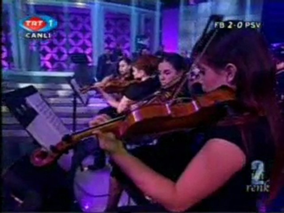 Özcan Deniz&Ahmet Özhan-Biraz Kül Biraz Duman-İki Renk