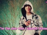 Song JiEun Ft. Bang yong guk - I'm crazy PARODY