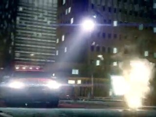NFS The Run Trailer Fr E3 2011
