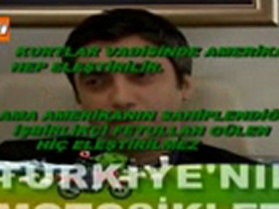 NURCULAR VADİSİ