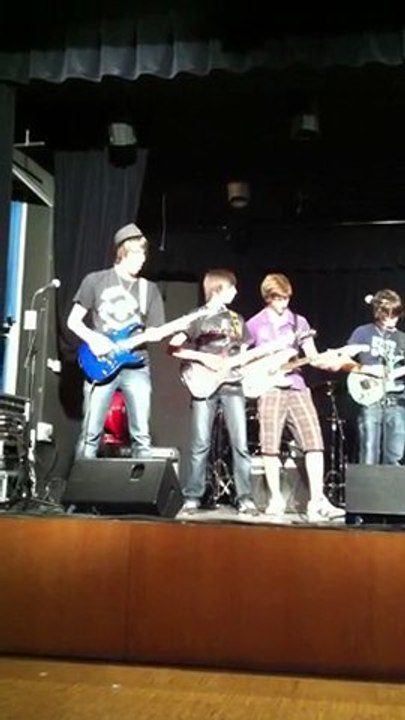 concert juin 2011
