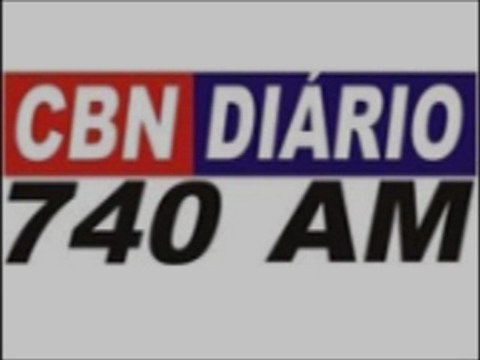 Instituto Padre Vilson Groh na CBN Diário 07/06/2011